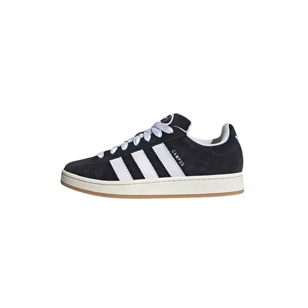 Adidas Originals Campus 00S Sneakers - Black/White