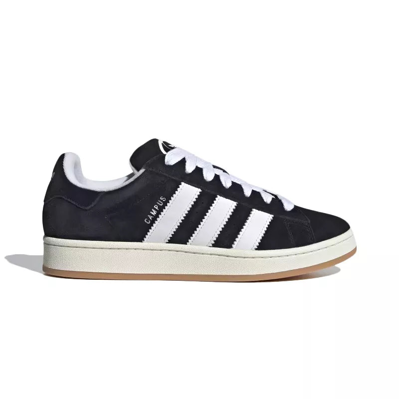 Adidas Originals Campus 00S Zapatillas - Negro/Blanco