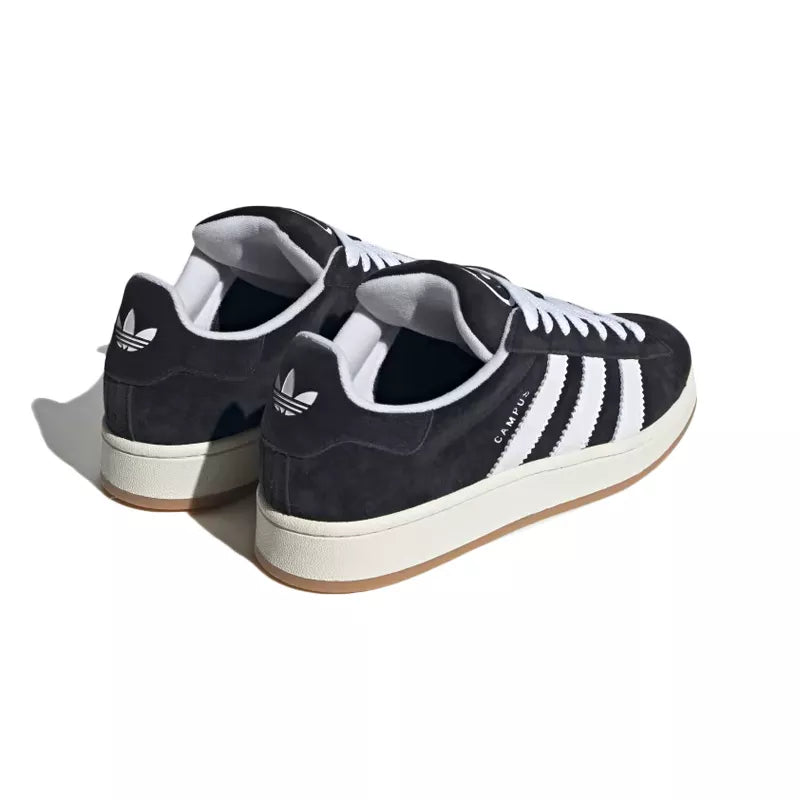 Adidas Originals Campus 00S Zapatillas - Negro/Blanco
