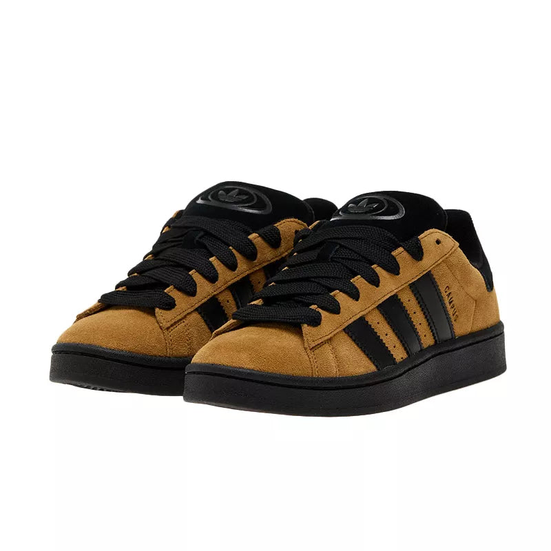 Baskets Adidas Originals Campus 00S - Camel/Noir