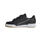 Zapatillas Adidas Originals Continental 80 Junior - Negro