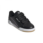 Zapatillas Adidas Originals Continental 80 Junior - Negro
