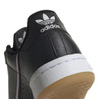 Zapatillas Adidas Originals Continental 80 Junior - Negro