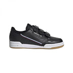 Zapatillas Adidas Originals Continental 80 Junior - Negro