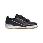Zapatillas Adidas Originals Continental 80 Junior - Negro
