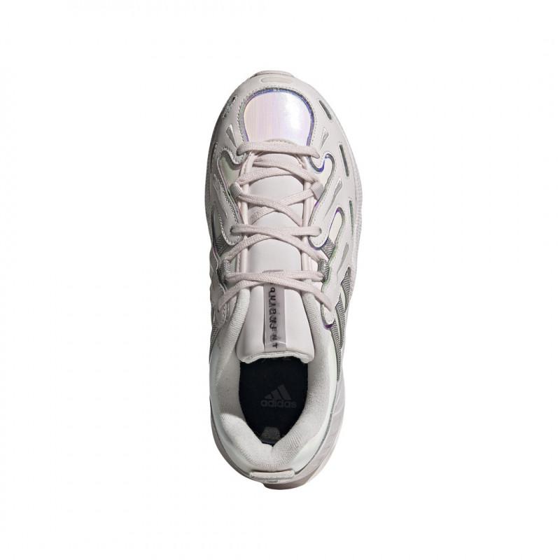 Zapatillas Originals Eqt Gazelle - Blanco