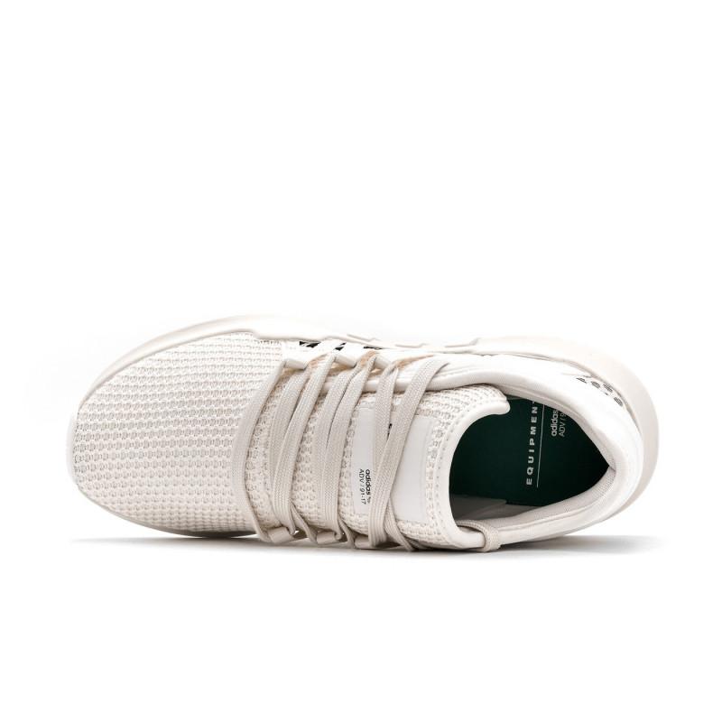 Baskets Originals Equipment Adv Racing Blanc / Noir