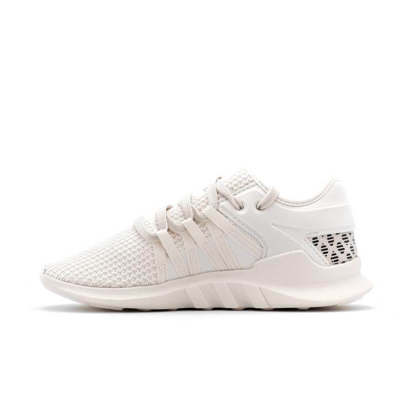 Baskets Originals Equipment Adv Racing Blanc / Noir