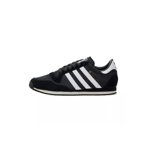 Adidas Originals Galaxy Og Sneakers - Black/White