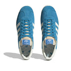 Originals Gazelle 2 Sneakers - Blue And White