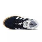 Adidas Originals Gazelle Bold W Sneakers - Black/White/Gum