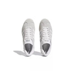 Originals Gazelle Bold Trainers - Grey And White