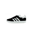 Adidas Originals Gazelle Trainers - Black/White