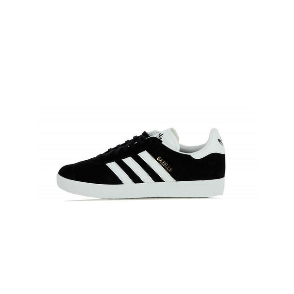 Adidas Originals Gazelle Sneakers - Black/White