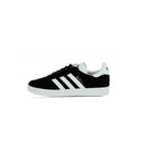 Adidas Originals Gazelle Sneakers - Black/White