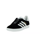 Adidas Originals Gazelle Trainers - Black/White