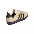 Adidas Originals Gazelle Sneakers - Beige/Black