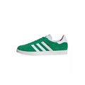 Adidas Originals Gazelle Sneakers - Green/White