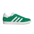 Adidas Originals Gazelle Sneakers - Green/White