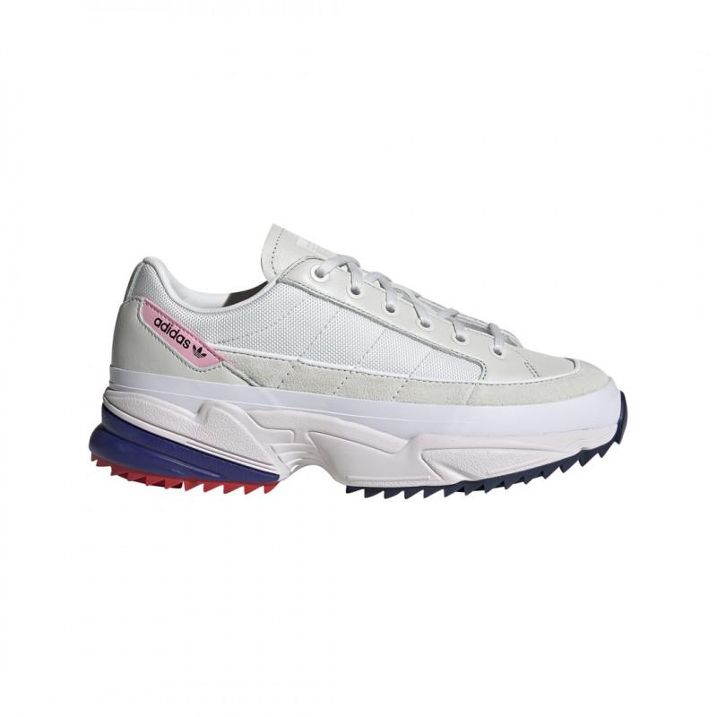 Baskets Originals Kiellor - Blanc