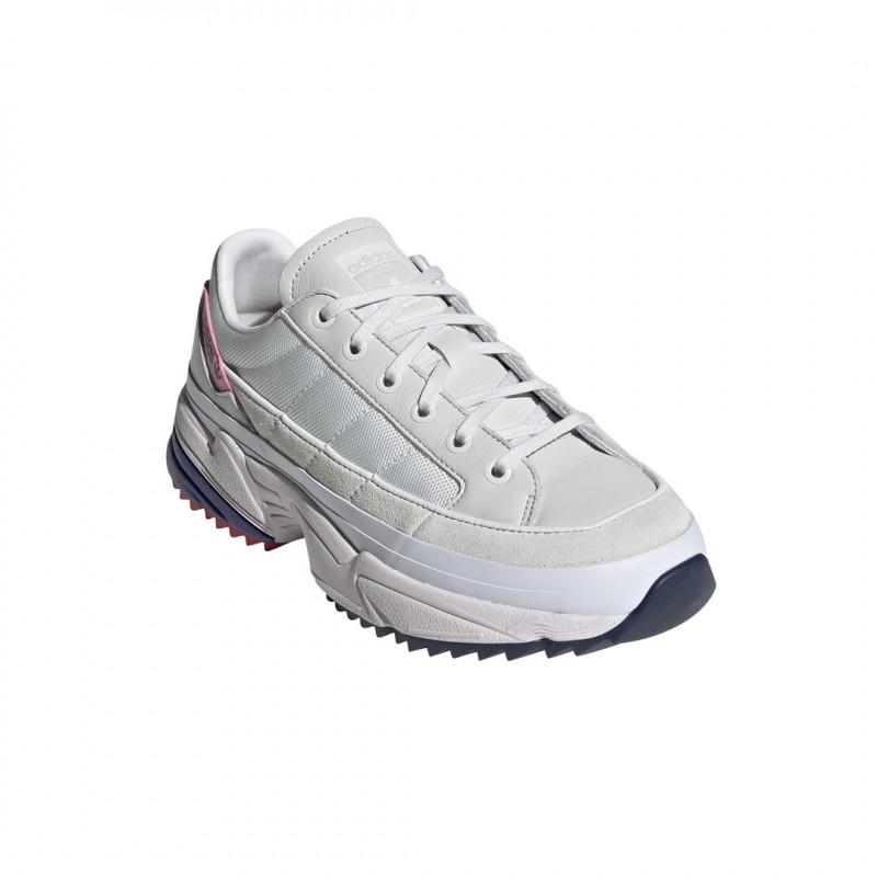 Baskets Originals Kiellor - Blanc