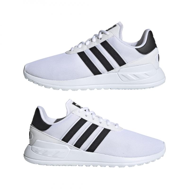 Baskets Originals La Trainer Lite - Blanc - Femme