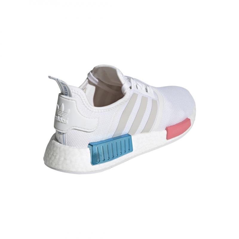 Zapatillas Nmd_R1 W - Blanco
