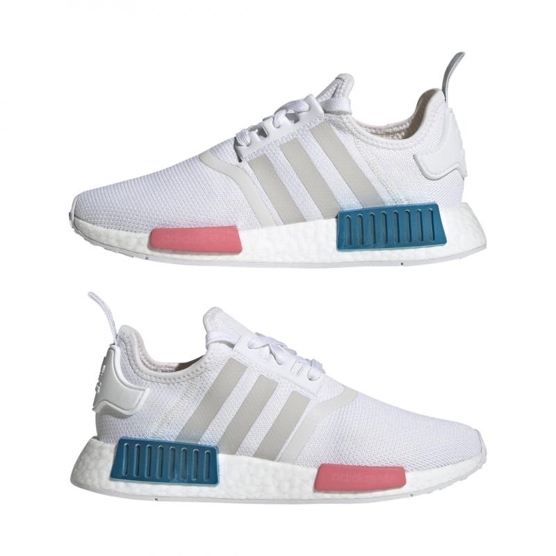 Zapatillas Nmd_R1 W - Blanco