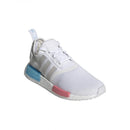 Sneakers Nmd_R1 W - Blanc