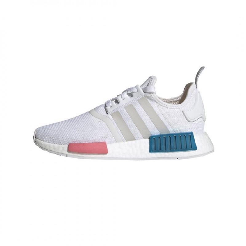 Sneakers Nmd_R1 W - Blanc