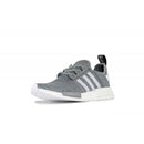 Baskets Adidas Originals Nmd R1 - Gris Et Blanc