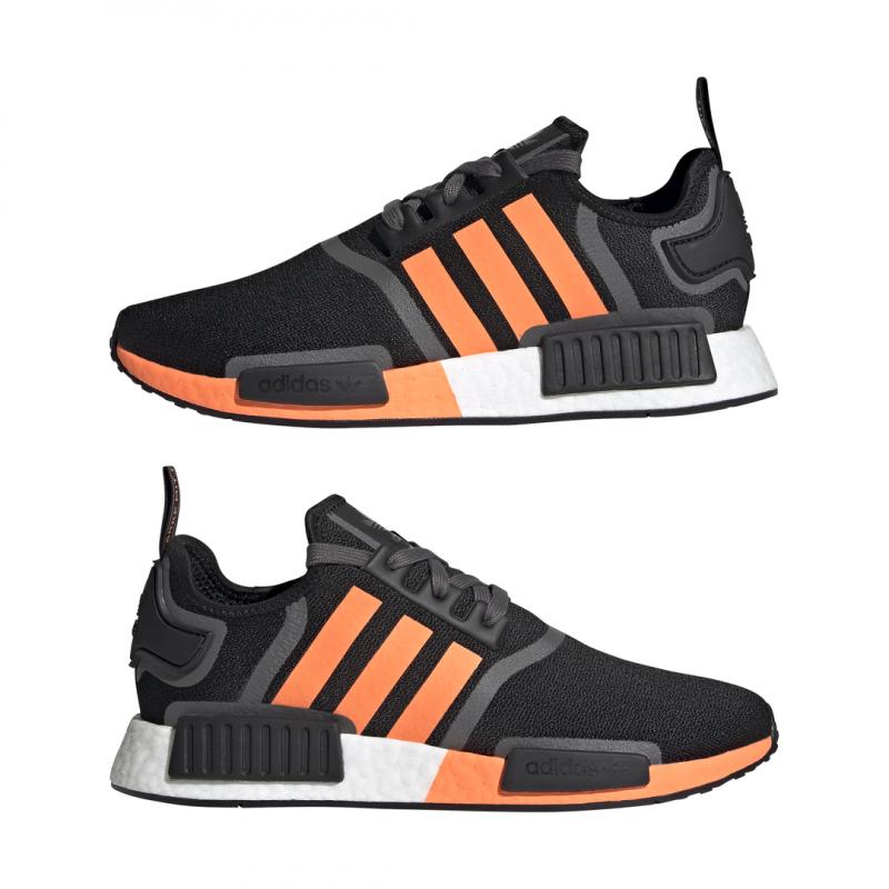 Nmd_R1 Sneakers - Black