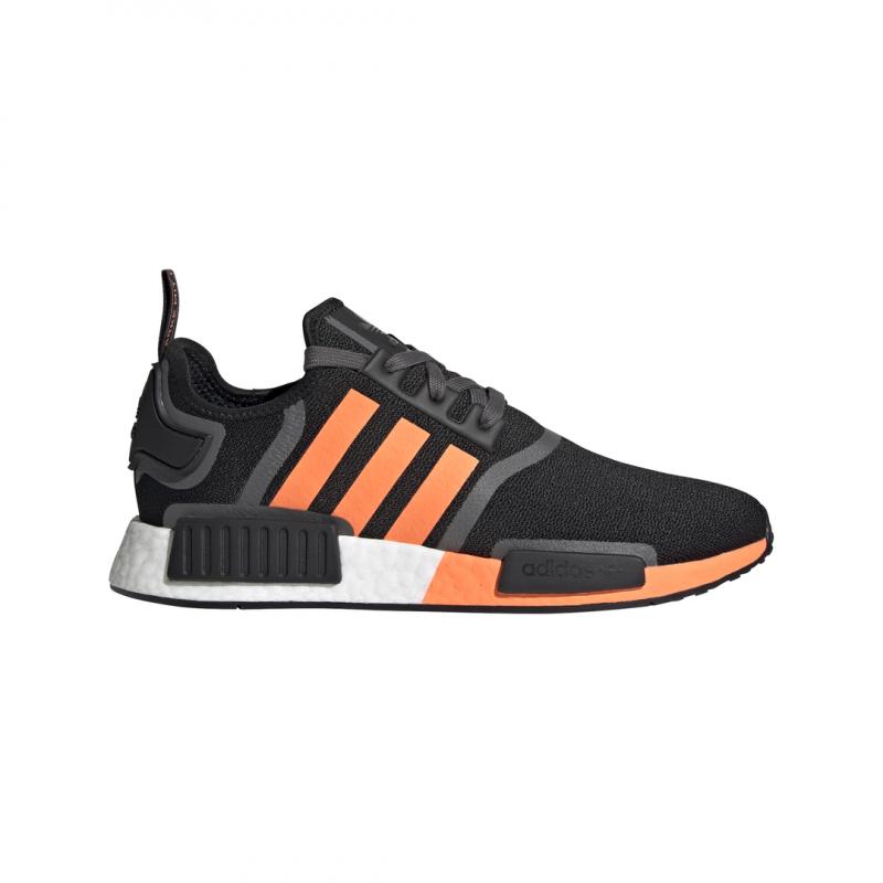 Nmd_R1 Sneakers - Black