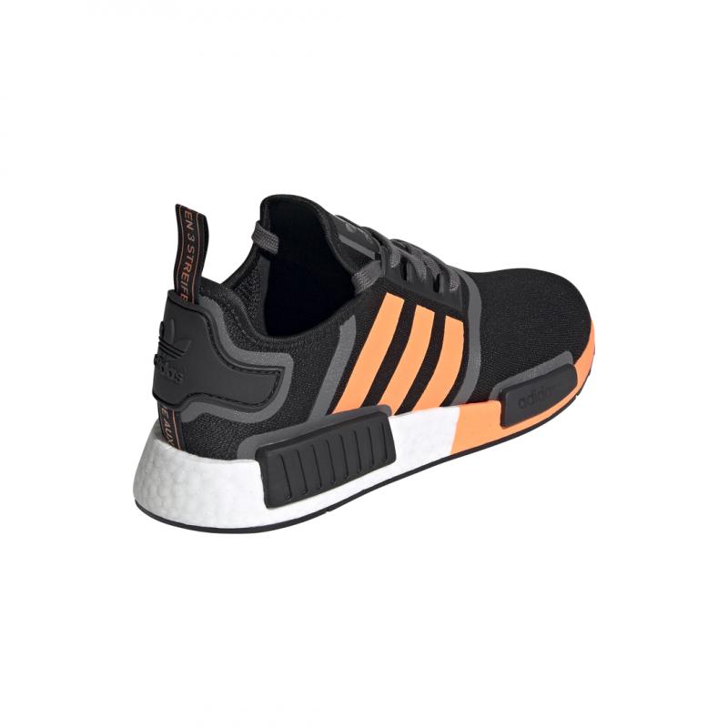 Nmd_R1 Sneakers - Black