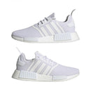 Baskets Originals Nmd R1 Primeblue - Blanc