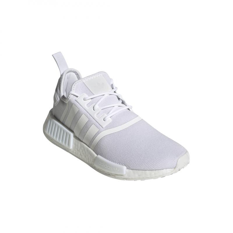 Originals Nmd R1 Primeblue Sneakers - White