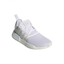 Baskets Originals Nmd R1 Primeblue - Blanc
