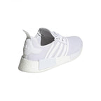 Originals Nmd R1 Primeblue Sneakers - White