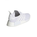 Baskets Originals Nmd R1 Primeblue - Blanc