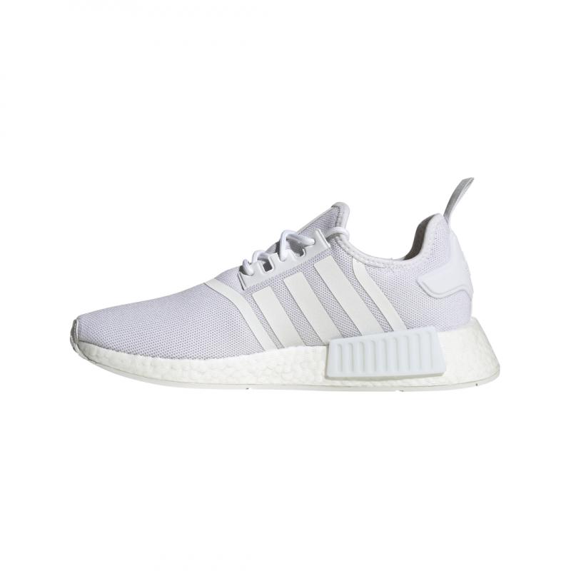 Originals Nmd R1 Primeblue Sneakers - White