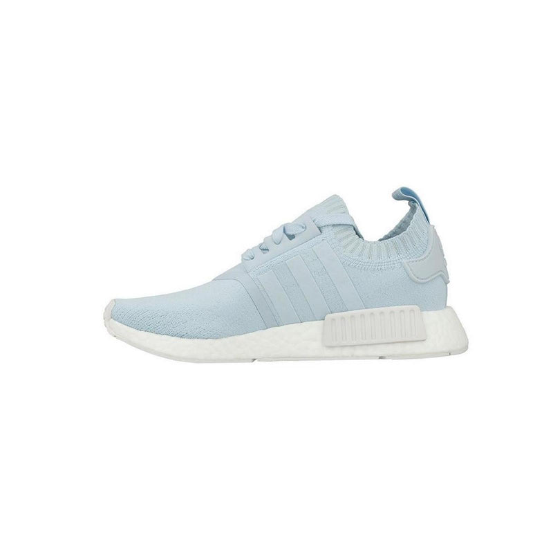 Baskets Originals Nmd R1 Primeknit - By8763 - Bleu