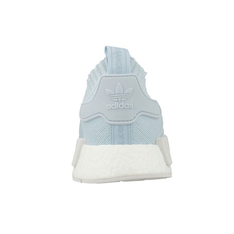 Baskets Originals Nmd R1 Primeknit - By8763 - Bleu
