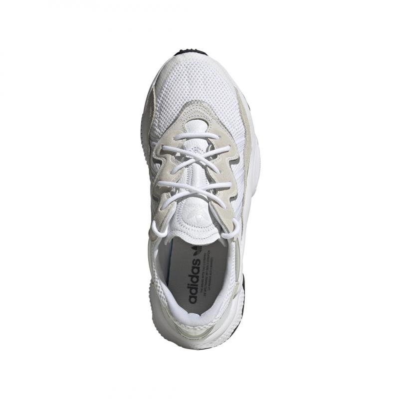 Baskets Originals Ozweego - Blanc