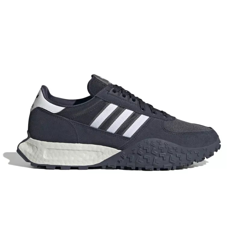 Originals Retropy E5 Sneakers - Black And White