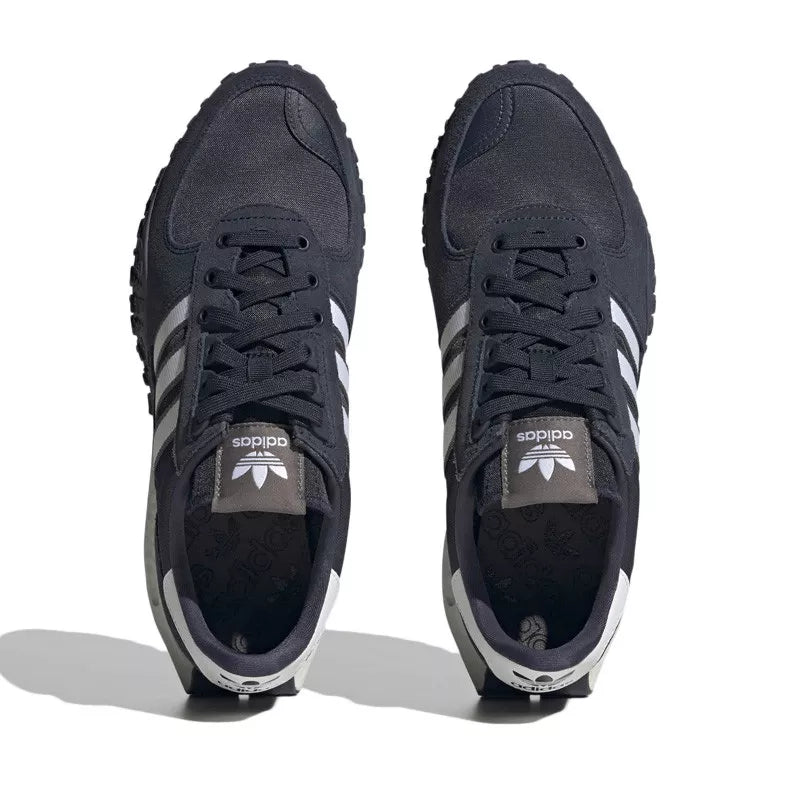 Originals Retropy E5 Sneakers - Black And White