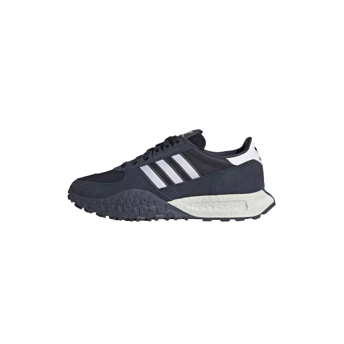 Originals Retropy E5 Sneakers - Black And White