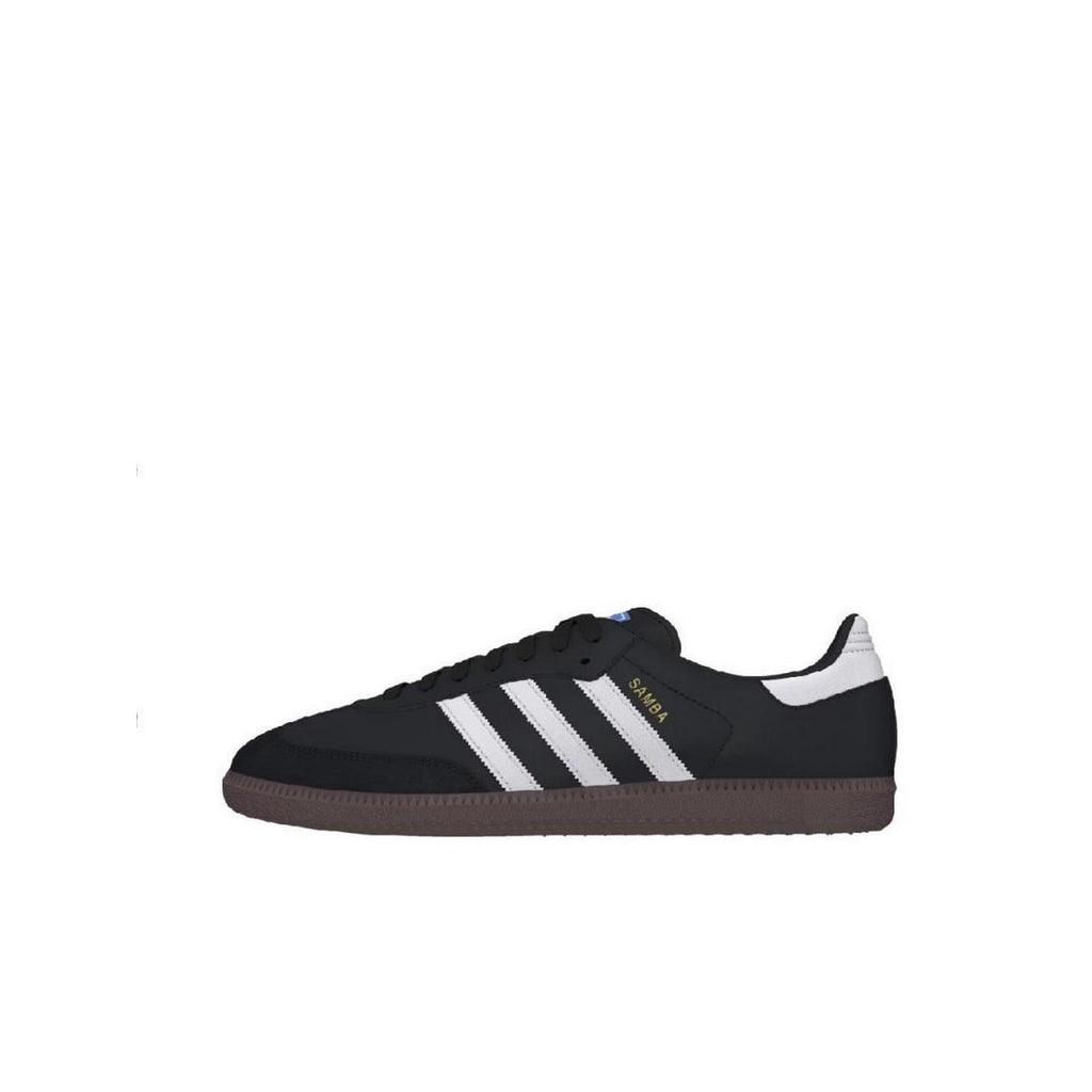 Baskets Adidas Originals Samba Og - Noir/Blanc