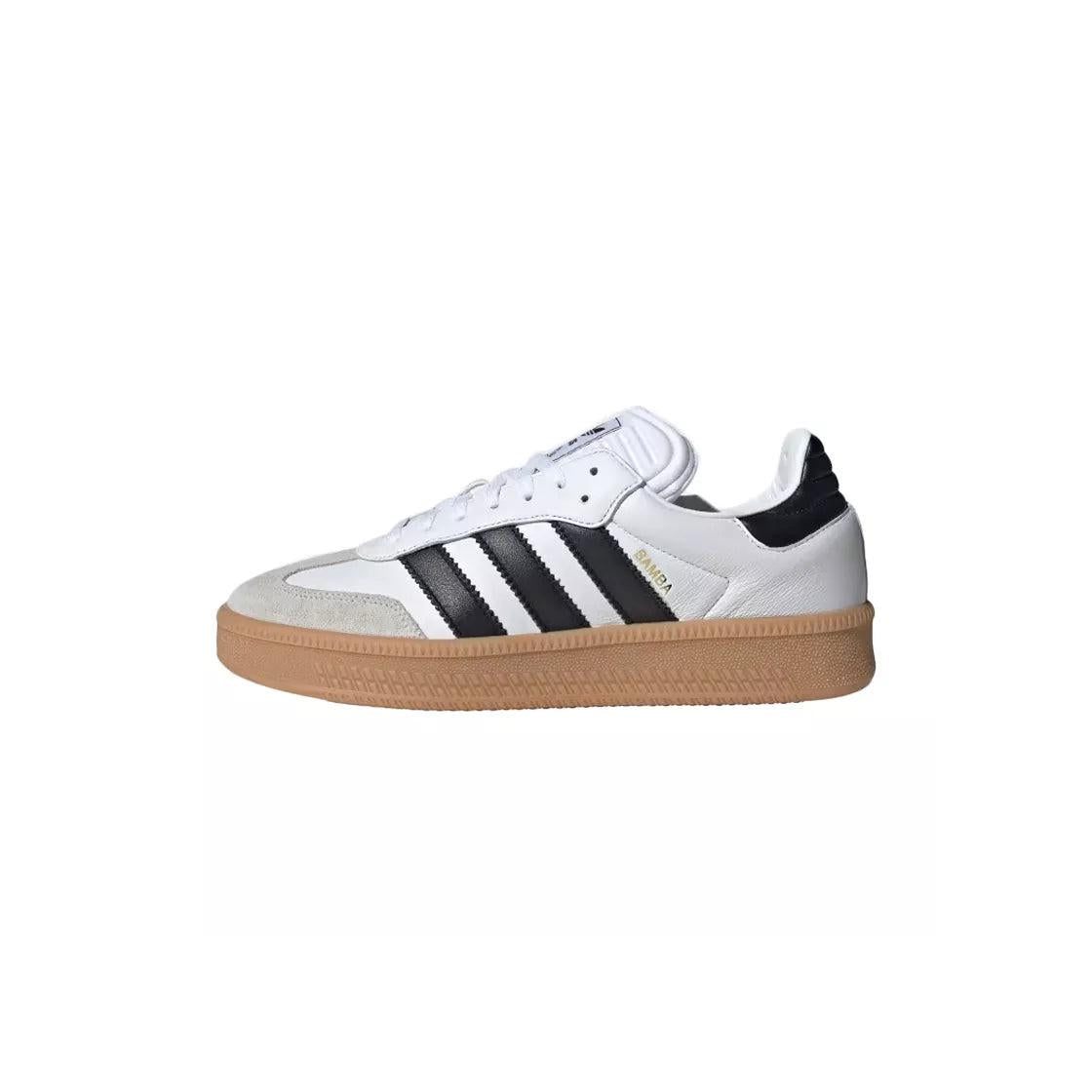 Adidas Originals Samba Xlg Sneakers - White/Black