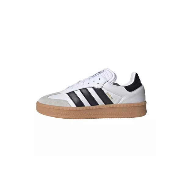 Adidas Originals Samba Xlg Sneakers - White/Black