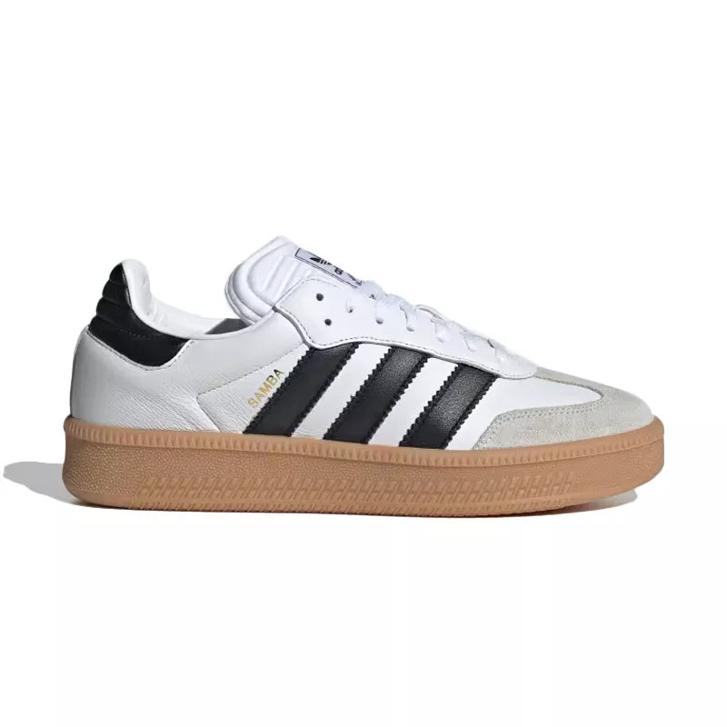 Adidas Originals Samba Xlg Sneakers - White/Black